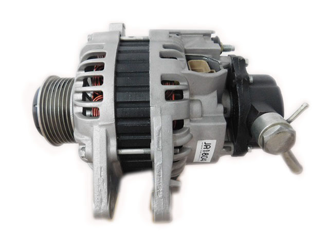 фото №1, Генератор hyundai h-1 2.5 crdi гарантія!!!