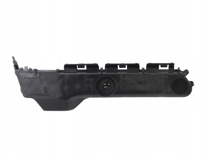 фото №1, Ползун крепление бампер toyota yaris ii 2 2006-09