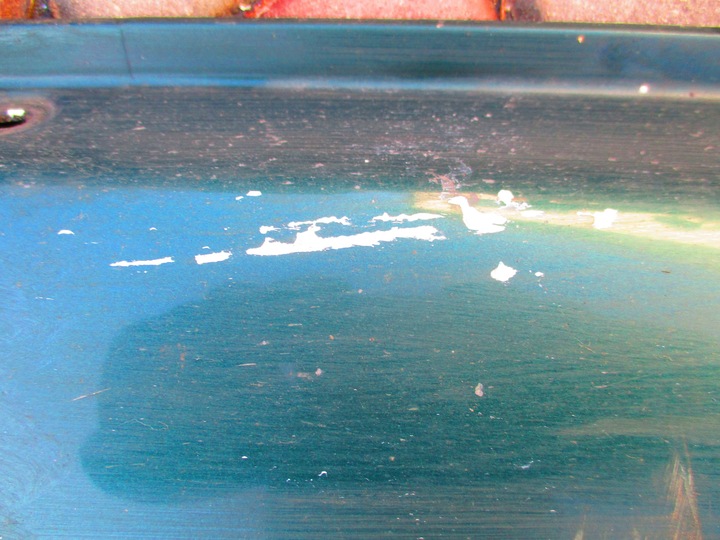 фото №4, Mercedes ml w163 планка пороговая левая правая порог