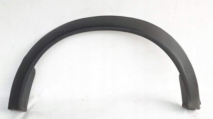 фото №1, Ford transit 04r.- планка na крило ліва зад