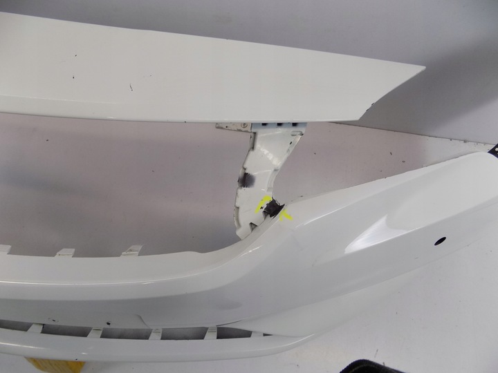 фото №5, Бампер перед переднее opel astra k 5 v