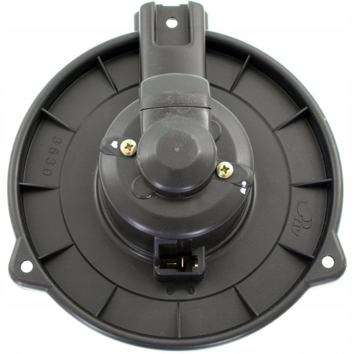 фото №1, Вентилятор інтер'єру srline