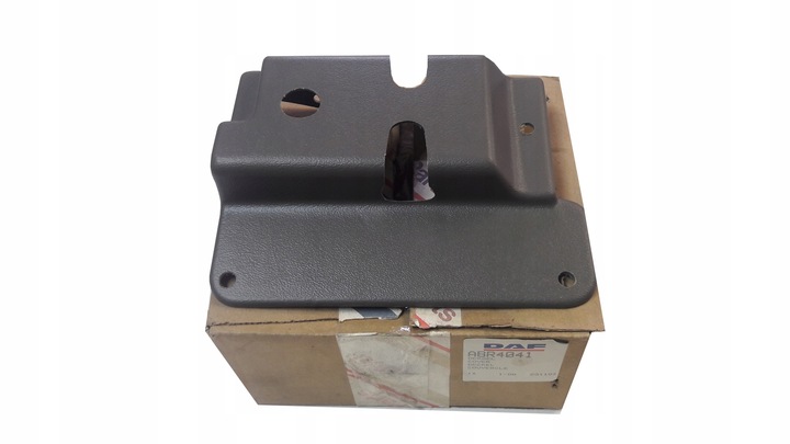 фото №2, Захист оббивка daf 400 ldv кришка рамка abr4041