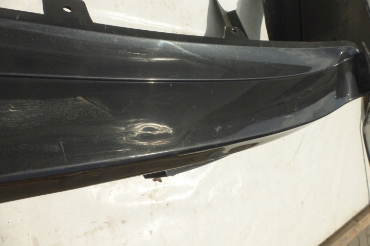 фото №5, Бампер range rover vogue iv l405 12- зад startech