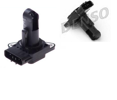 фото №1, Витратомір повітря jaguar xj denso dma-0114