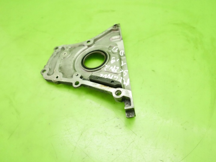 фото №10, Защита грм renault scenic i 1.9 dti f9qa734