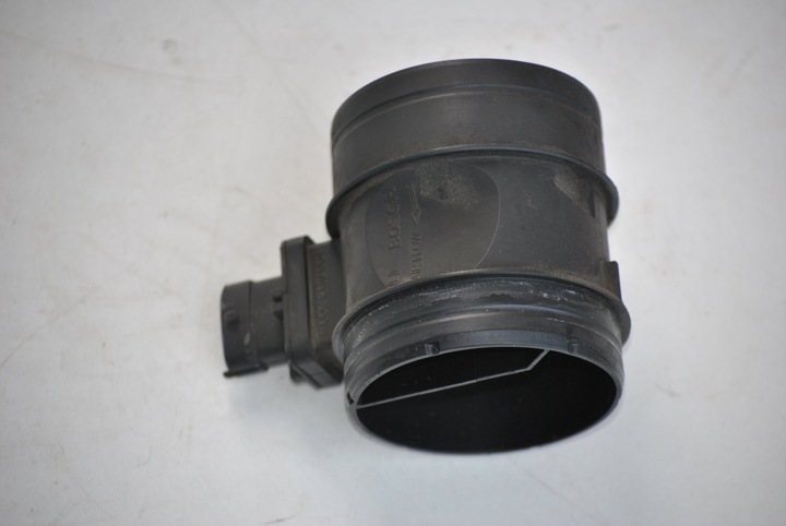 фото №1, Витратомір 55220331 0281006056 ducato iveco