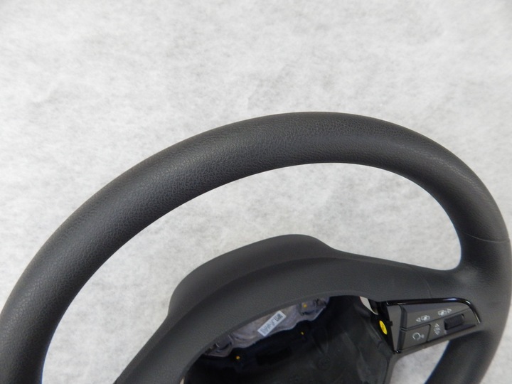 фото №8, Seat leon iii toledo - кермо мульті нова !!