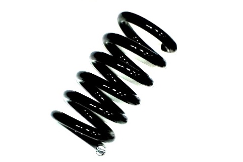 фото №1, Пружина ford transit 1986-2000 перед прочный ! ! !