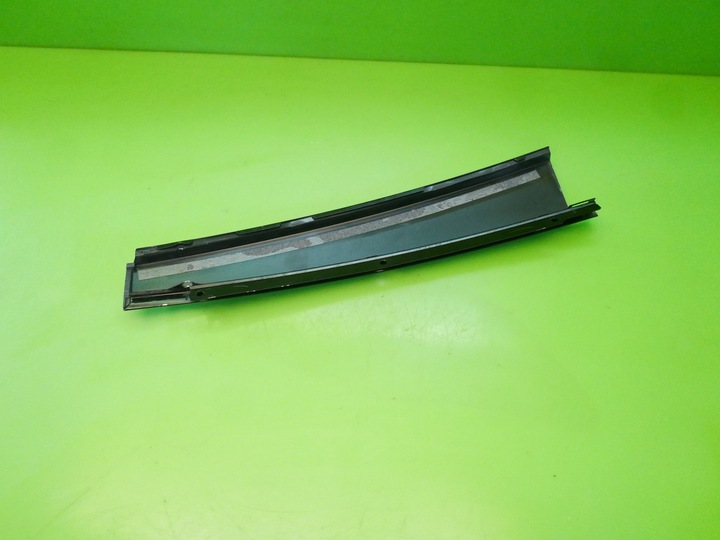 фото №6, Планка накладка стойка левая зад lexus ls ls460l