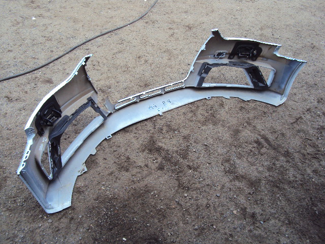 фото №8, Бампер перед audi rs4 b8 рестайлинг