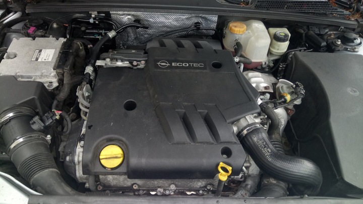 фото №1, Opel vectra c signum 3,0 cdti коробка передач автомат