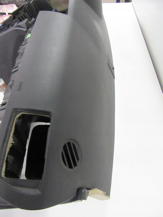 фото №4, Панель подушка безопасности подушки opel astra h iii