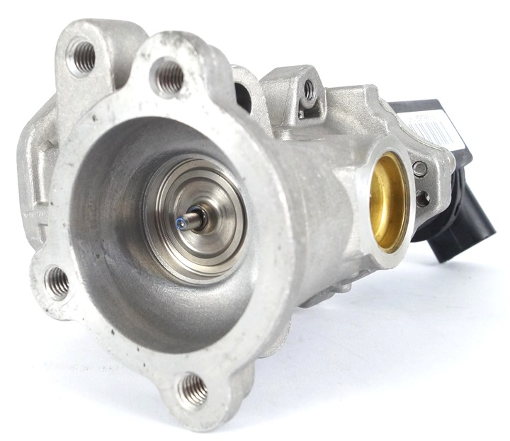 фото №11, Клапан egr 7.00020.24.0