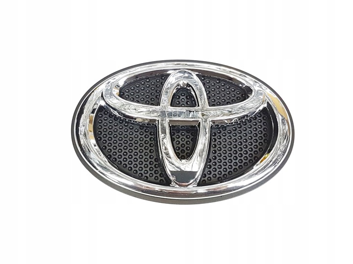 фото №1, Avensis t27 11-15 значок логотип эмблема решётка