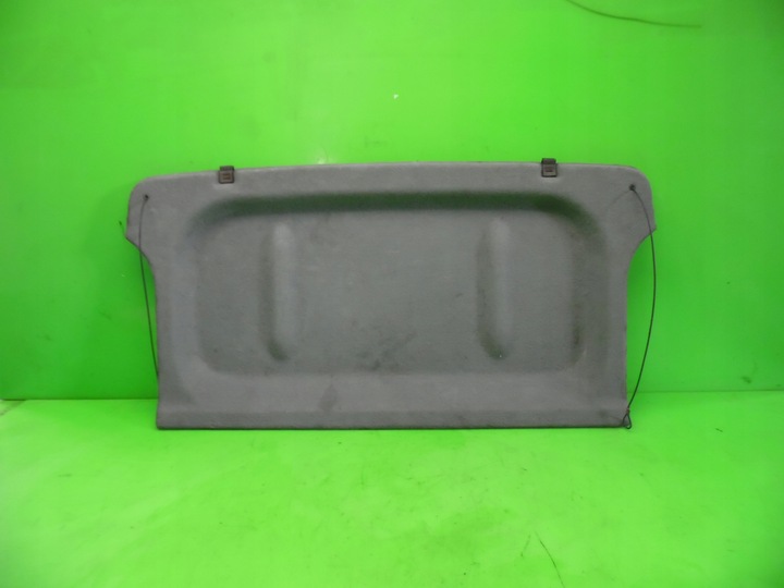 фото №3, Полка зад задняя багажника hyundai atos 5d hb 97-02