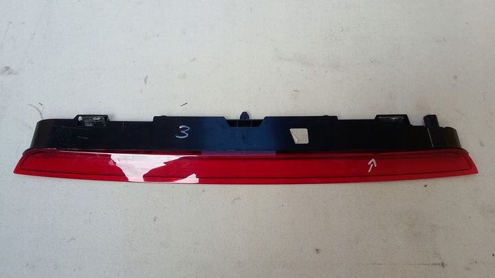 фото №1, Porsche cayenne 2017 світло сплав 9y0945097b