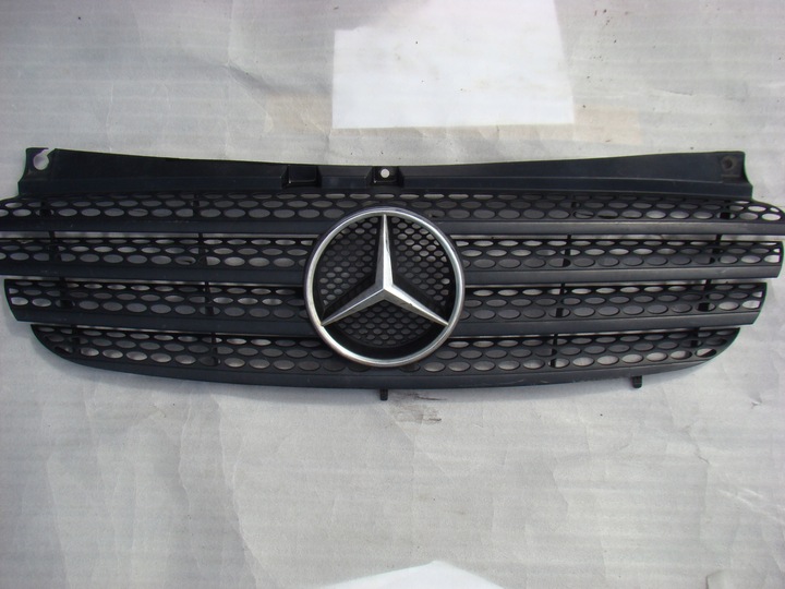 фото №1, Mercedes vito a639 решётка решётка радиатора