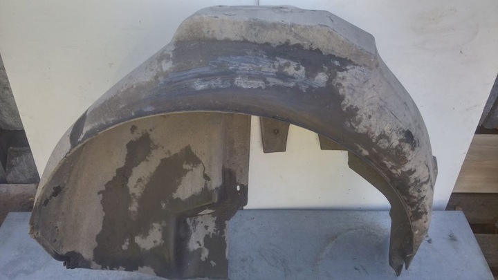 фото №1, Audi a6 c5 подкрылок правые задние оригинал. 4b0810172d