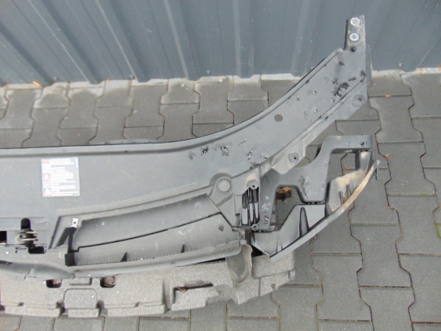 фото №8, Pas переднє радіатор vw passat b6 2.0 tdi 140 cba