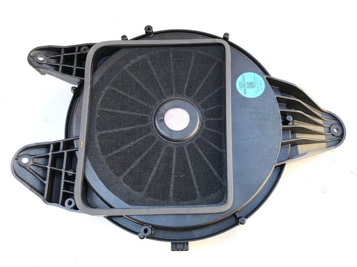 фото №11, Bang & olufsen динамики усилитель audi a5 s5 rs5 f5 8w купе 8w0035465