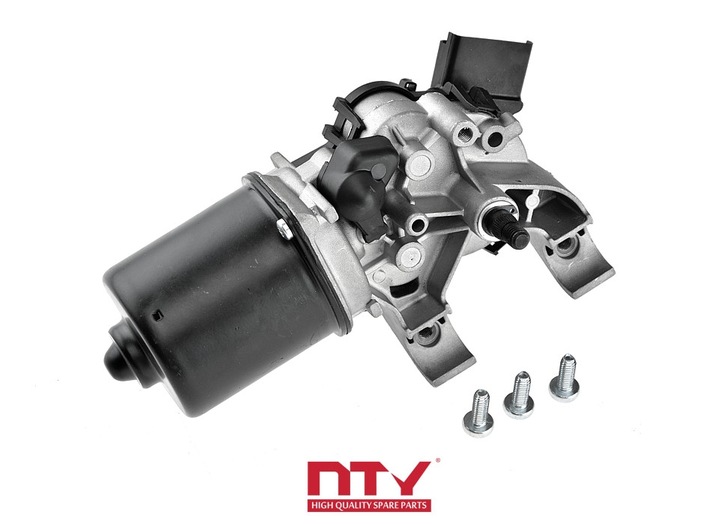 фото №2, Nty esw-ct-003 двигун двірник