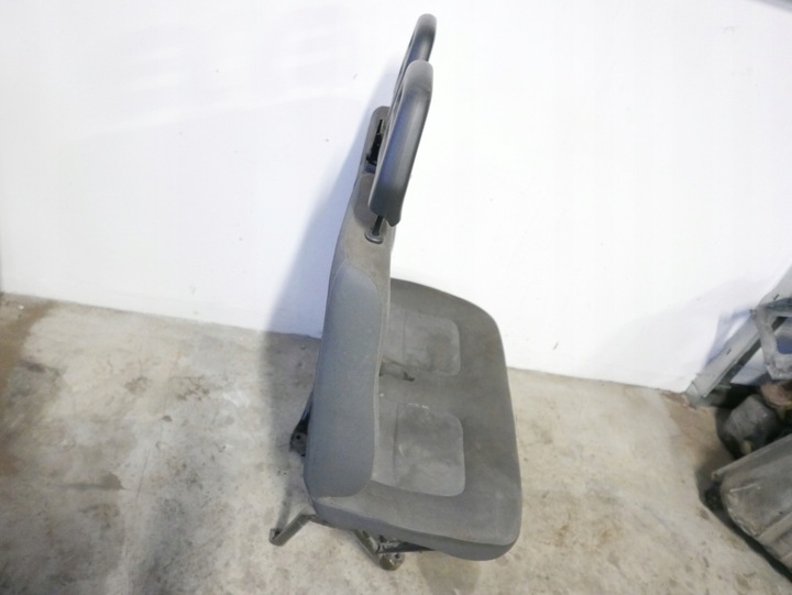 фото №5, Лавка сидіння праві перед citroen jumper i fl 02-06