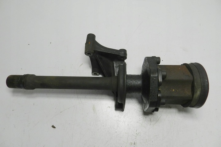 фото №1, Полуось правые перед sharan galax alhambra 09b409905d