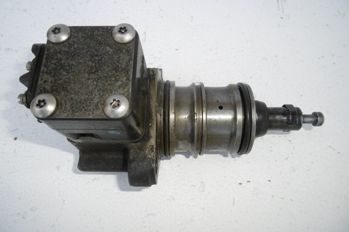 фото №2, Насос-форсунка форсунка magnum premium mack 390 440