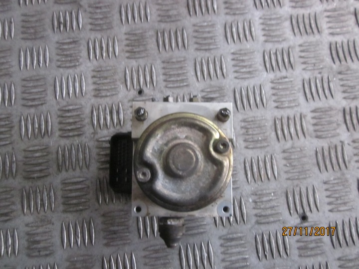 фото №6, Насос abs mazda premacy 01-05r a104400134