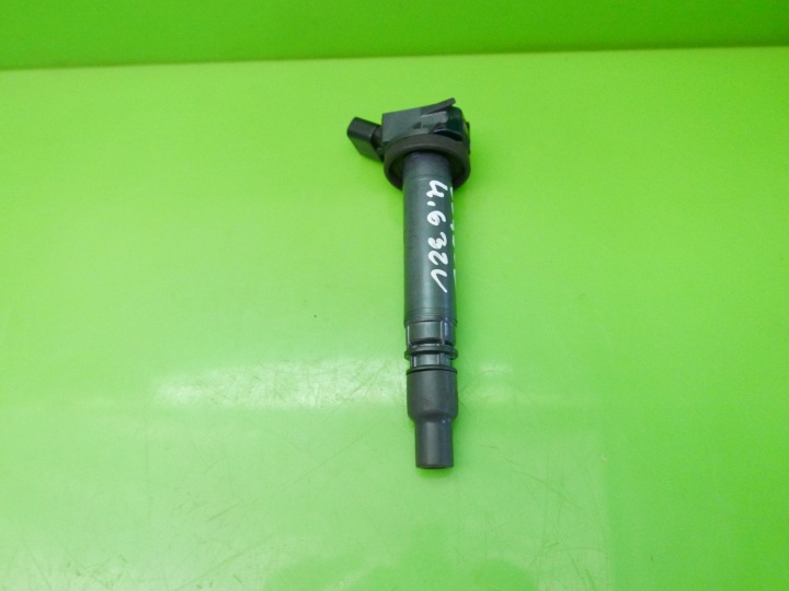 фото №4, Котушка запалювання denso lexus ls ls460l 4.6 v8 12-17