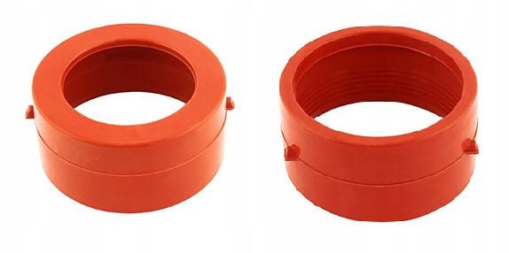 фото №1, Volvo s60 v70 s80 xc90 прокладка rezonatora 2.4d5