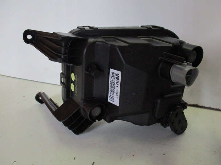 фото №6, Галоген протитуманні фари kia sportage iv led новий