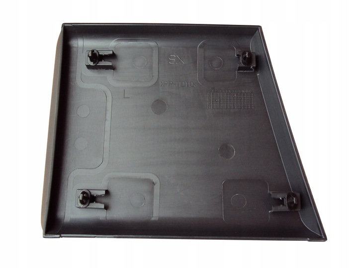 фото №2, Планка бокова ліва стійка fiat ducato 2006-