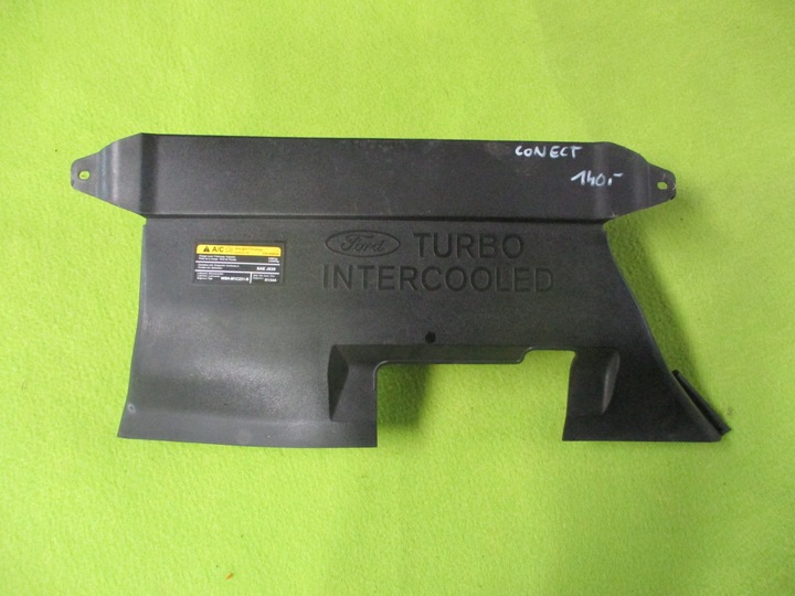 фото №1, Кермо повітря ford connect 2u5a-19a688da