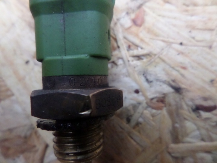 фото №5, Датчик температуры насоса топлива toyota yaris d4d