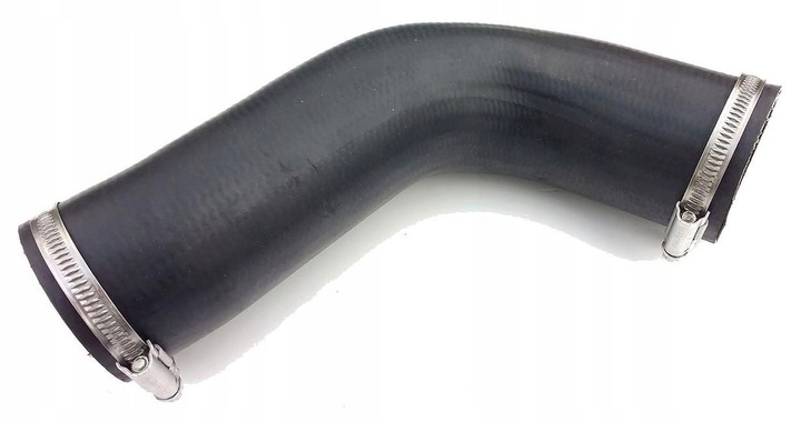 фото №1, Nissan x-trail 2,0 dci шланг turbo 14463jg70a