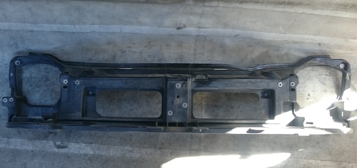 фото №1, Pas переднє / підсилювач trafic / vivaro 01-06