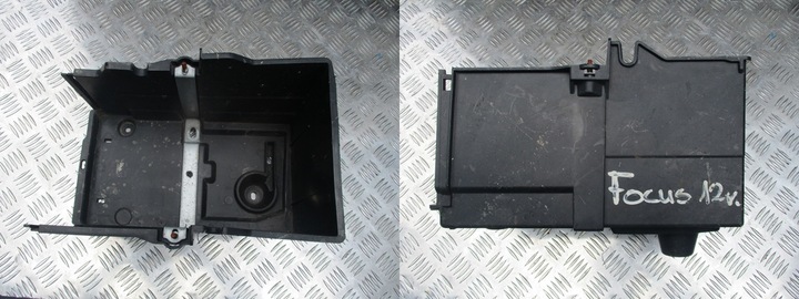 фото №1, Основание акумулятора ford focus 12r