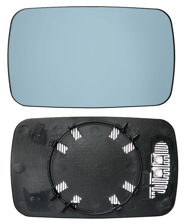 фото №1, Вкладка зеркало наружного левый=правый 2008544e