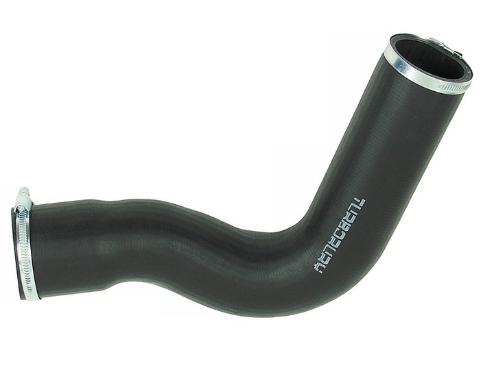 фото №3, Шланг интеркулер mercedes sprinter 906 2.2 3.0 cdi