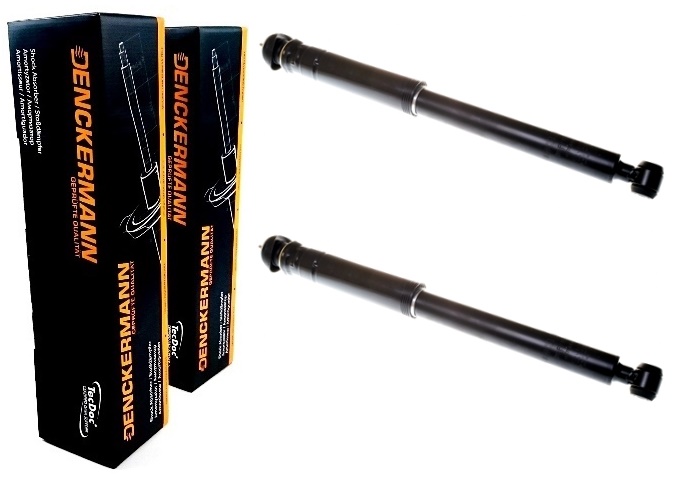 фото №1, Амортизатори mercedes c клас w202 sedan s202 універсал зад kpl 2 szt