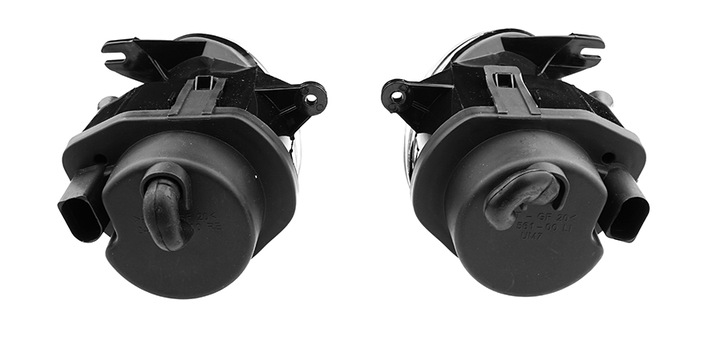 фото №9, Audi a6 c5 01-05 решётка решётка + противотуманные фары комплект