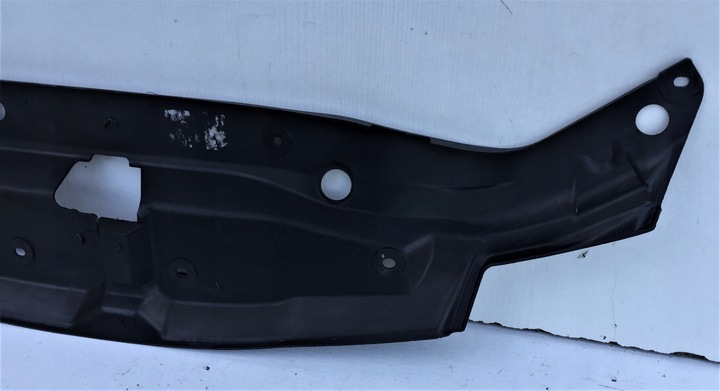 фото №5, Honda civic viii ufo защита ремня передней org