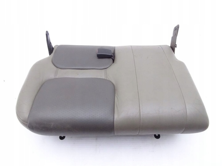 фото №1, Land rover freelander i 96-06 диван зад сиденье правый зад кожа