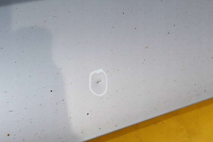 фото №9, Двері праві перед nissan navara d40 klo k804