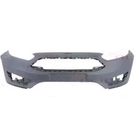 фото №1, Бампер перед новий ford focus mk3 рестайлінг 2014-2018