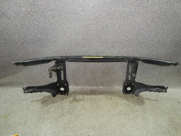 фото №5, Range rover vogue l322 4.4 v8 pas переднє