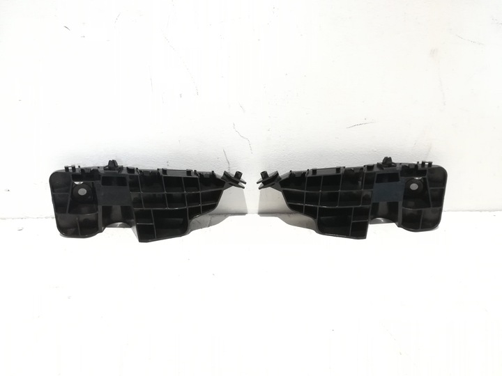 фото №1, Крепление ползун бампера левая suzuki swift, 09.10-