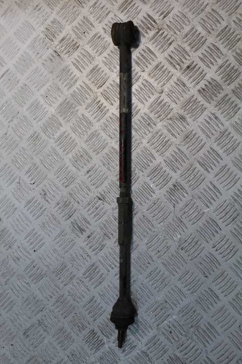 фото №1, Рычаг левый зад jaguar xf x250 рестайлинг